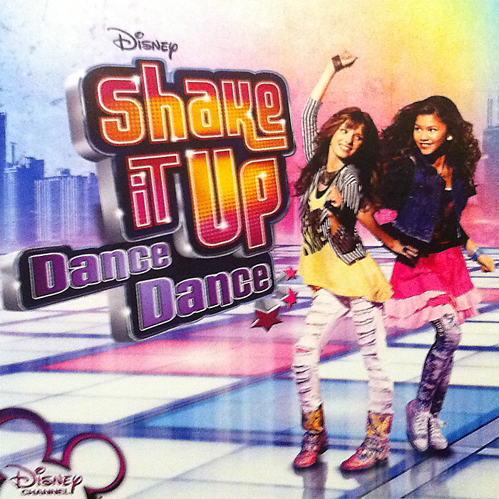 Disney - Dance Dance