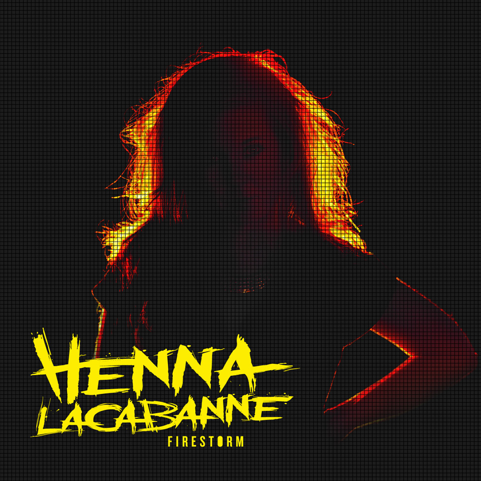Hanna Lacabanne - Firestorm