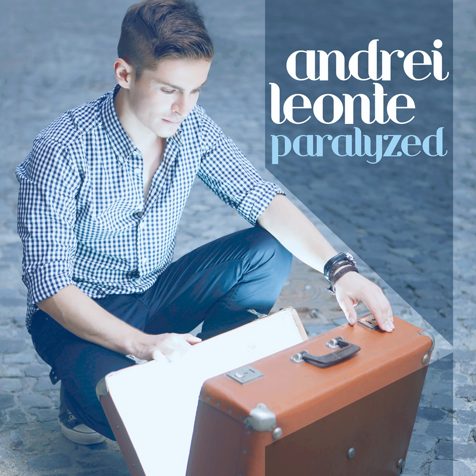 Andrei Leonte - Paralyzed